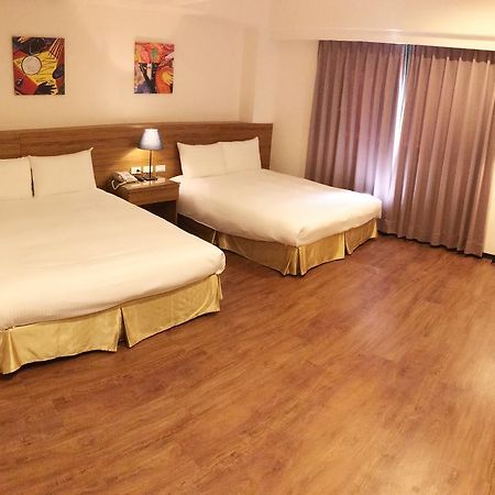 Hotel W 지안 외부 사진