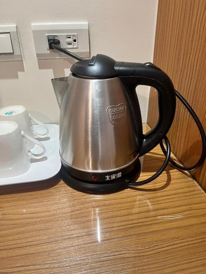 Hotel W 지안 외부 사진
