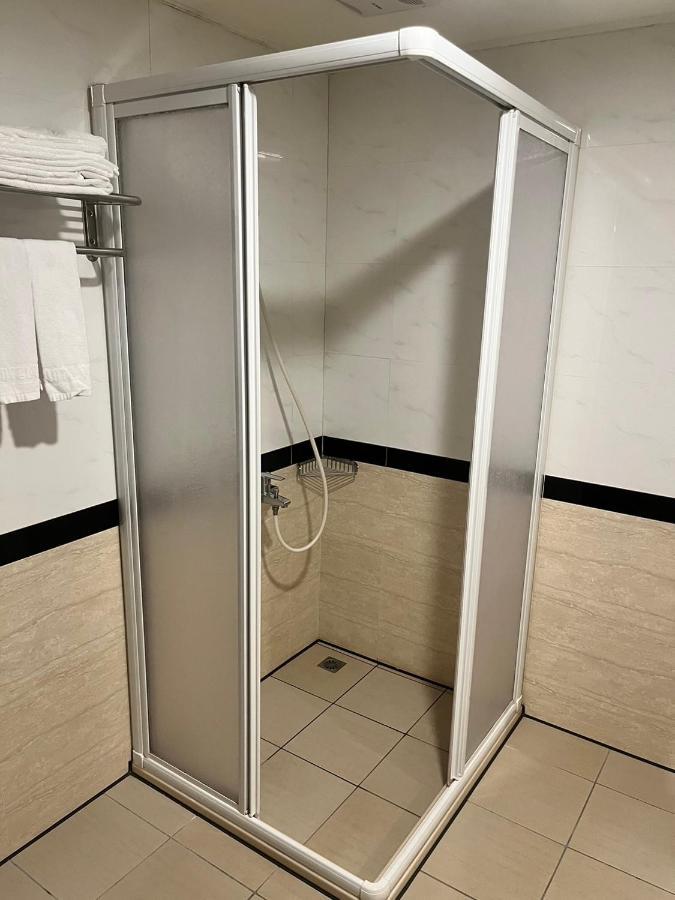 Hotel W 지안 외부 사진