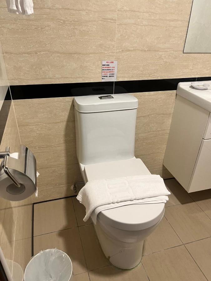 Hotel W 지안 외부 사진