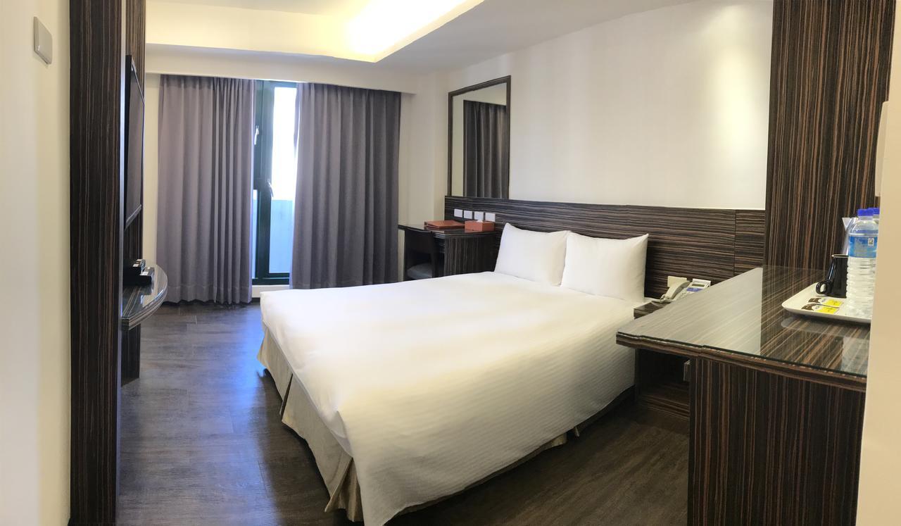 Hotel W 지안 외부 사진