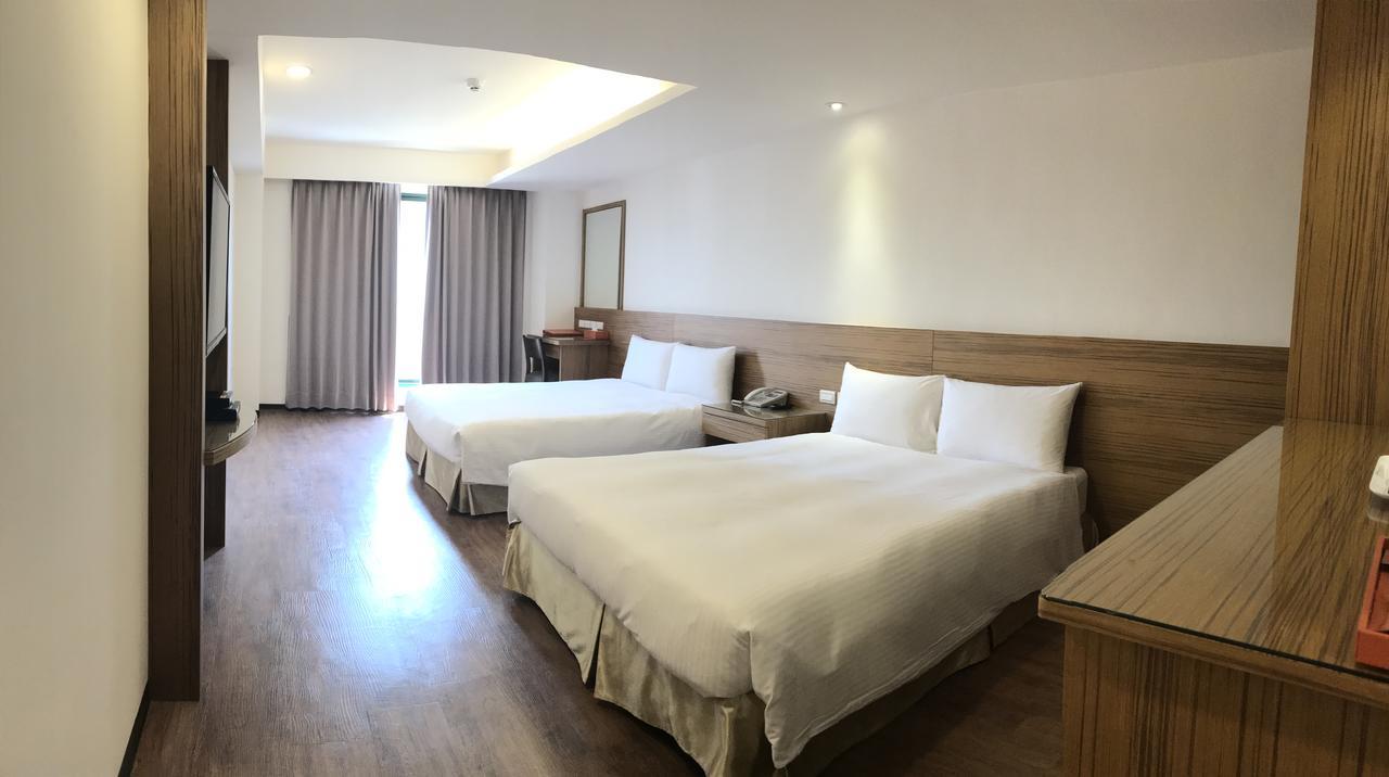 Hotel W 지안 외부 사진
