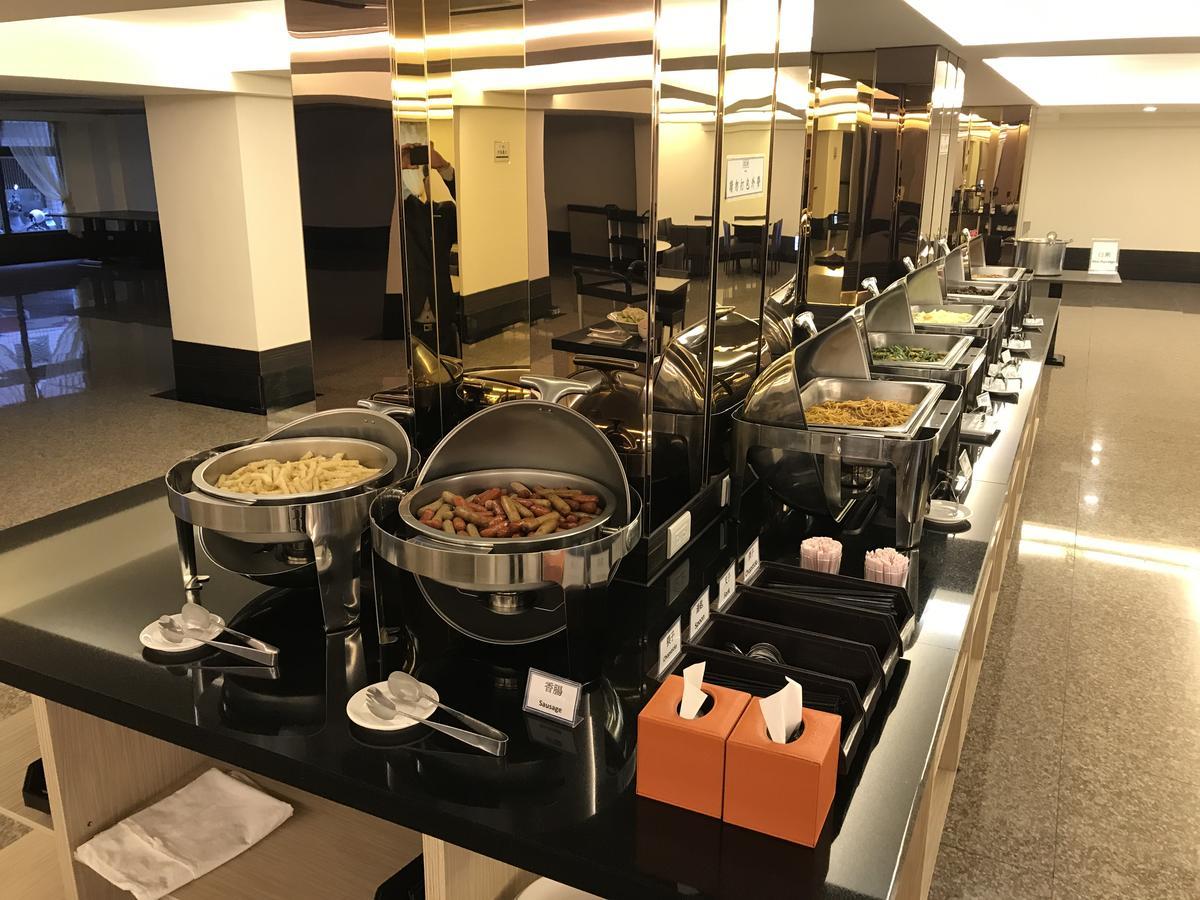 Hotel W 지안 외부 사진