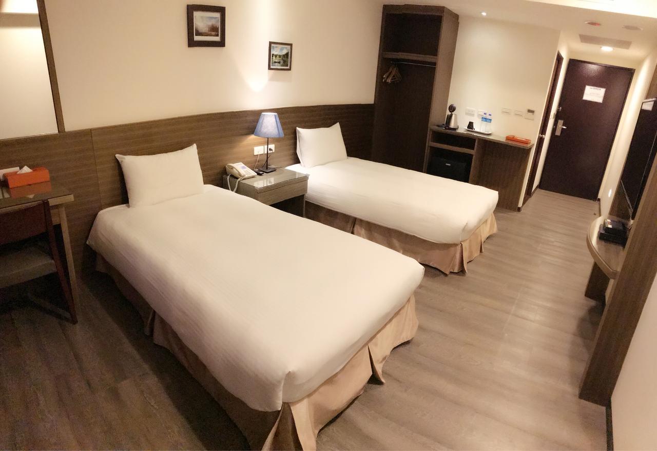 Hotel W 지안 외부 사진