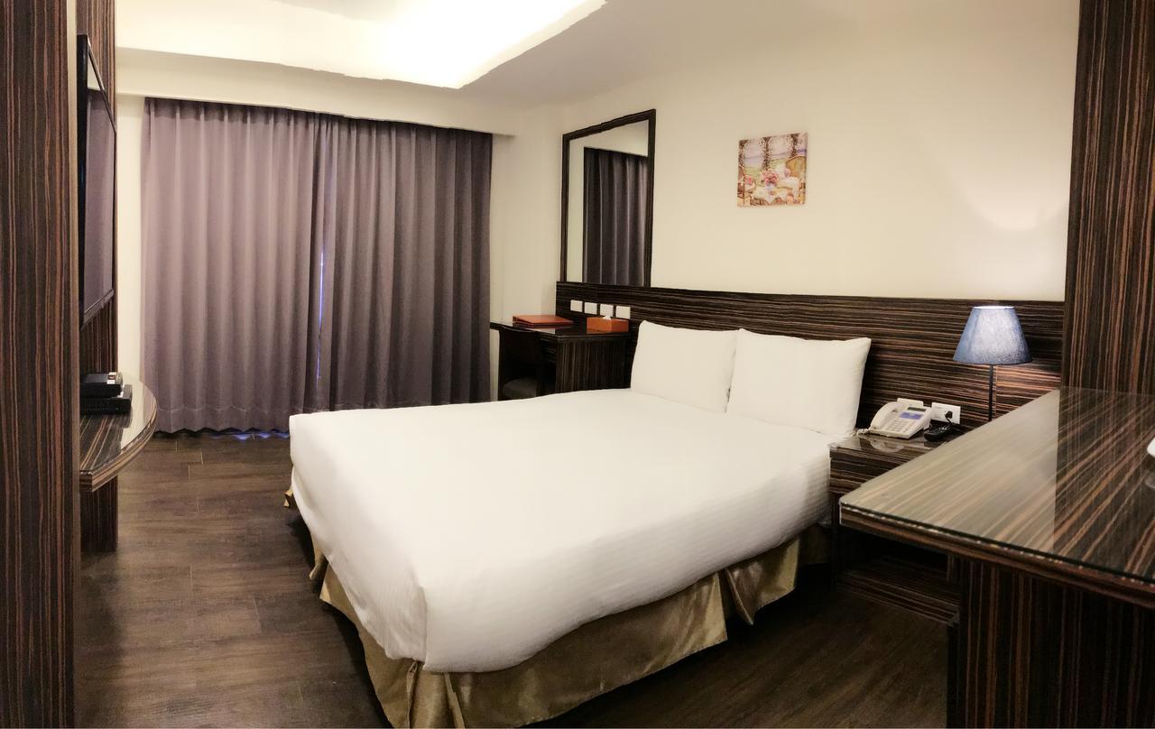 Hotel W 지안 외부 사진