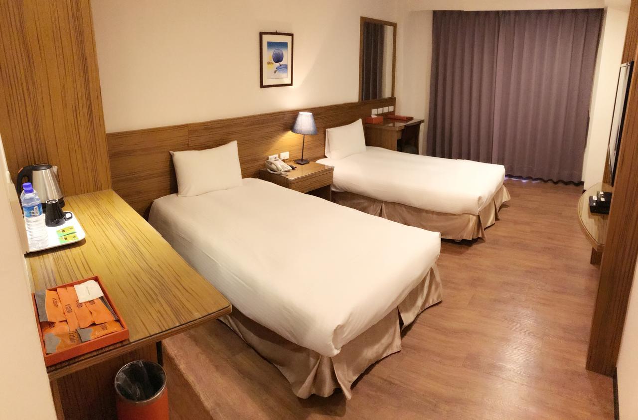 Hotel W 지안 외부 사진