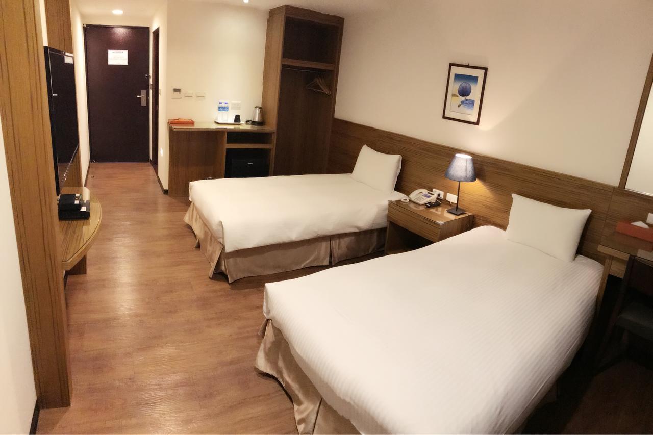 Hotel W 지안 외부 사진