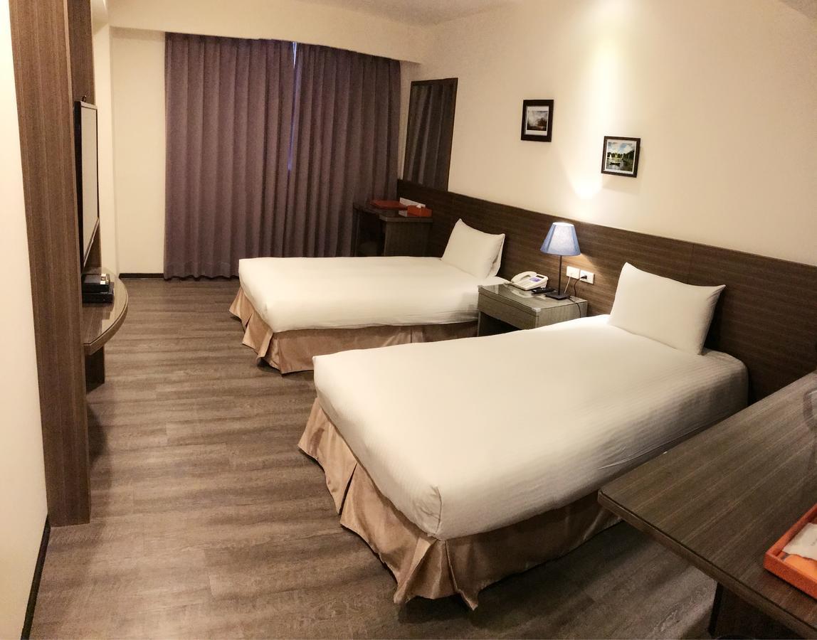 Hotel W 지안 외부 사진